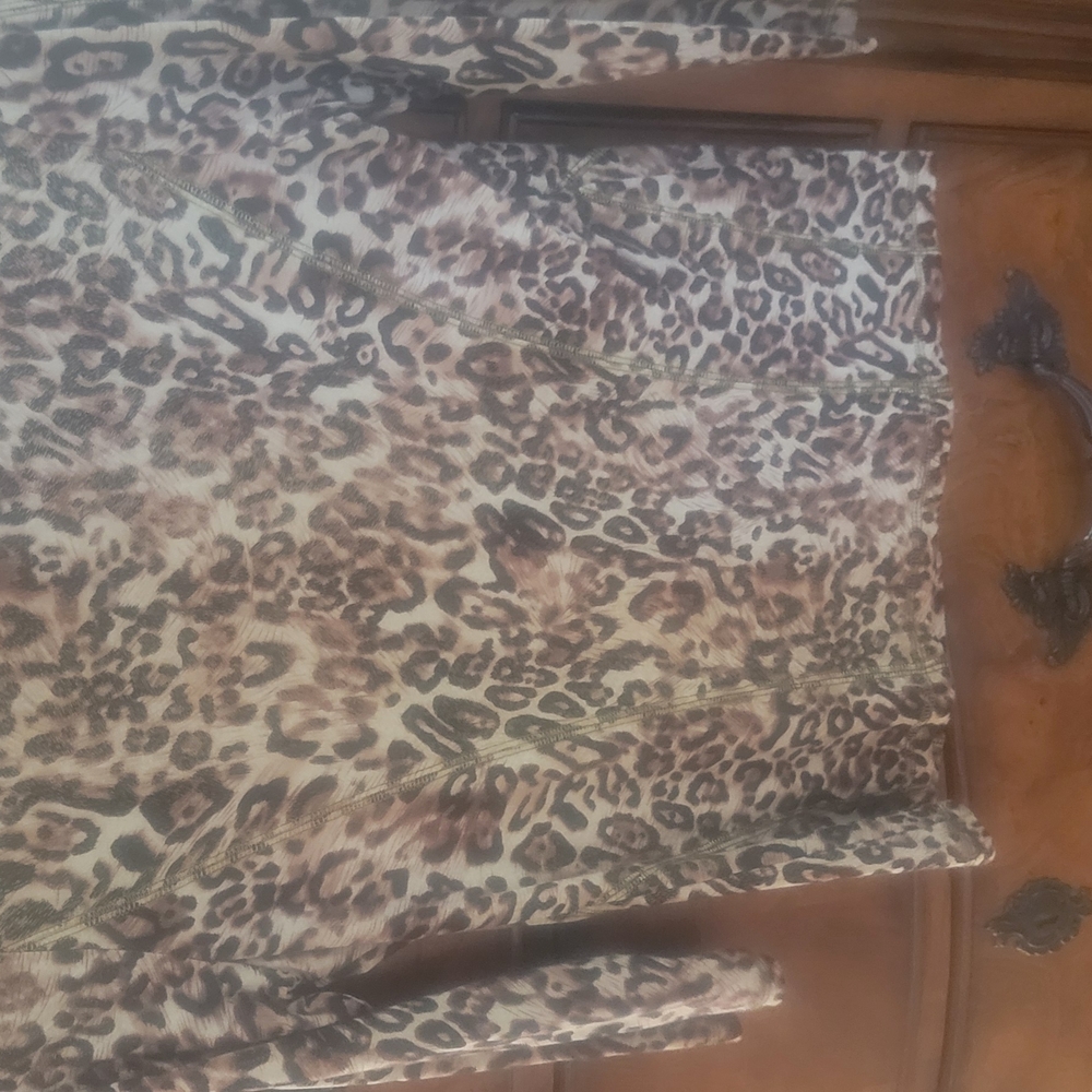 Womens knit top